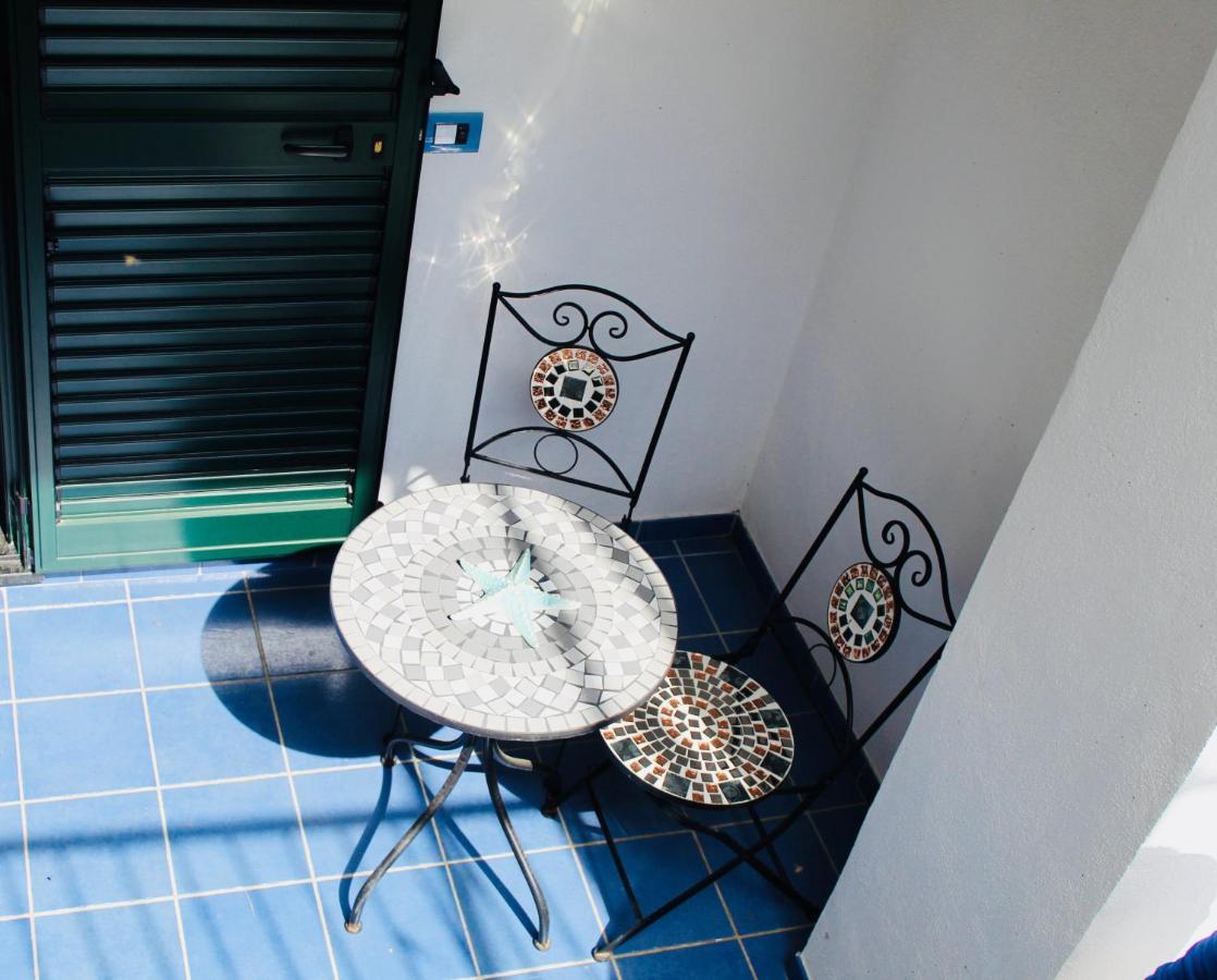 Rifugio Stellato Bed & Breakfast Конка деи Марини Екстериор снимка