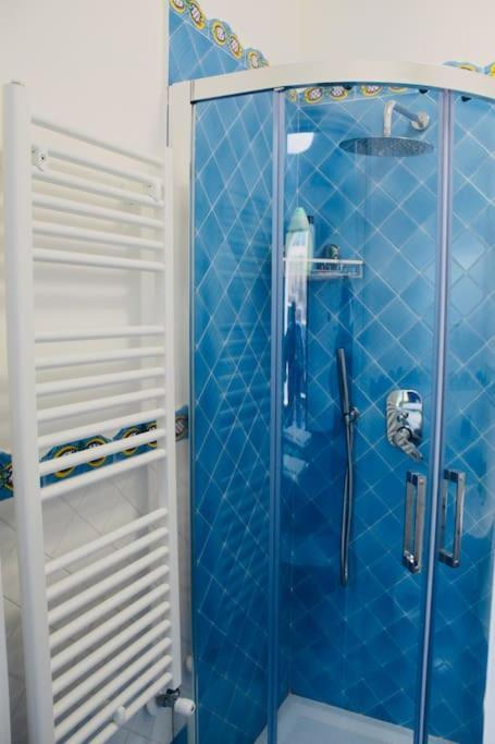 Rifugio Stellato Bed & Breakfast Конка деи Марини Екстериор снимка