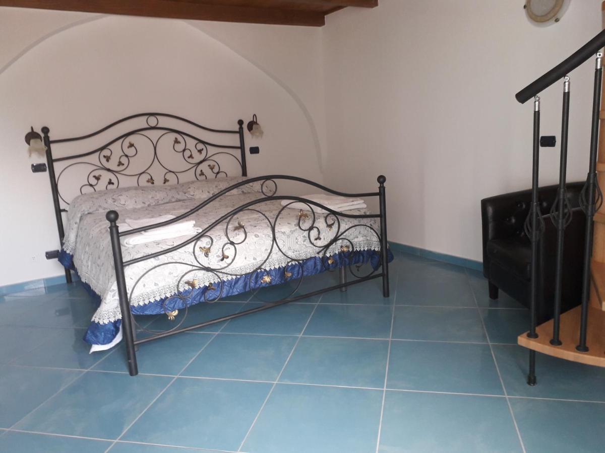 Rifugio Stellato Bed & Breakfast Конка деи Марини Екстериор снимка