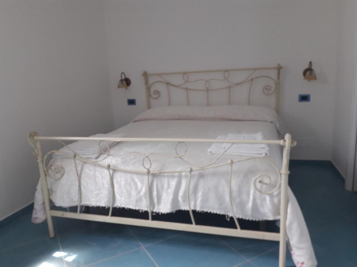 Rifugio Stellato Bed & Breakfast Конка деи Марини Екстериор снимка