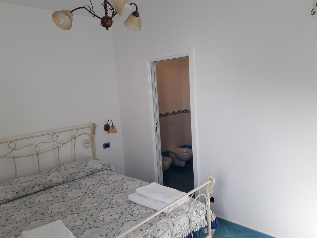 Rifugio Stellato Bed & Breakfast Конка деи Марини Екстериор снимка